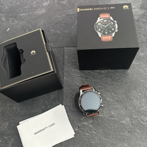 Huawei watch smartwatch - gt,