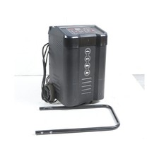 Voltcraft VC-WL 60/200 Werkstattladegerät Lade- und... + Defekt (280400)