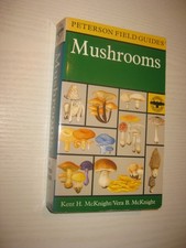 A Peterson Field Guide to