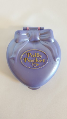 Polly pocket super - polly,