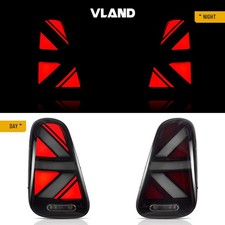 VLAND LED Rückleuchten für