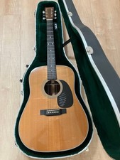 Akustikgitarre Martin D-28