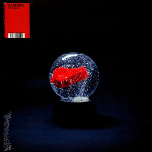 Darkside nicolas jaar dave - (nicolas,