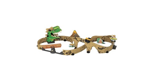Car board racers - racers,