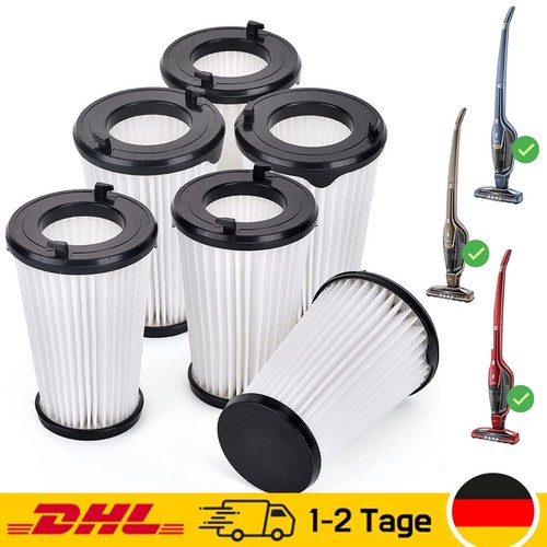 Hepa filter für - 12/6x,