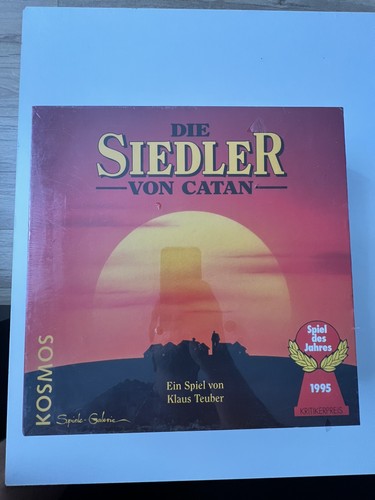 Die siedler von - siedler,