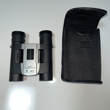 Nikon Sport Lite - Fernglas 10 x 25 Schwarz mit Tasche
