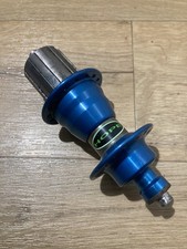Hope Ti-glide blau