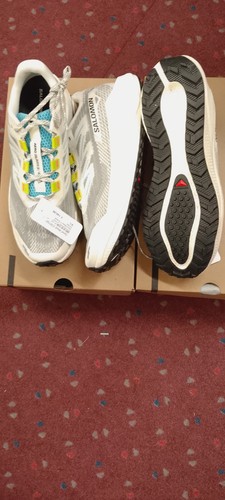 Salomon aero blaze grvl - blaze,