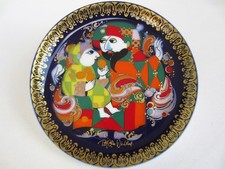 Sammelteller ROSENTHAL Björn