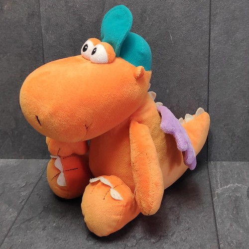 Nici der kleine drache - nici,