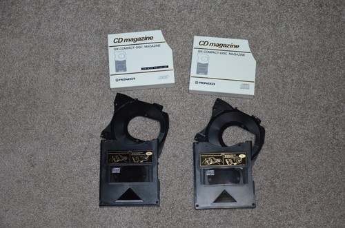 Gebrauchte fach cd - 6-fach,