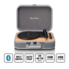 CLASSIC PHONO