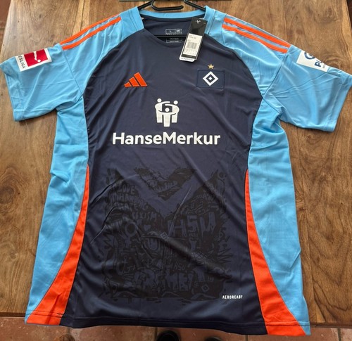 Hsv trikot hamburg - hsv,
