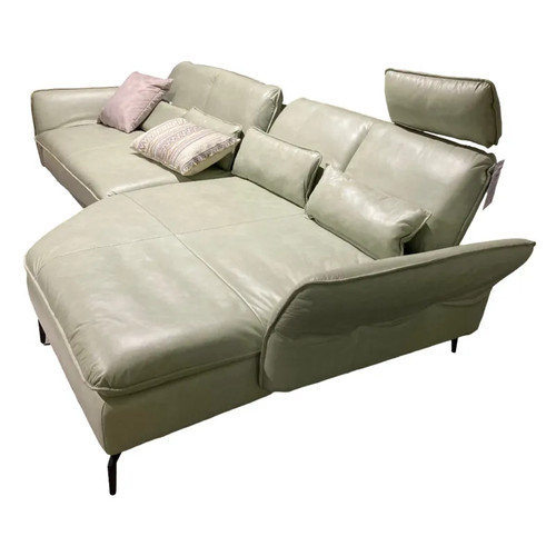 Musterring ecksofa 2340 - ecksofa, mr