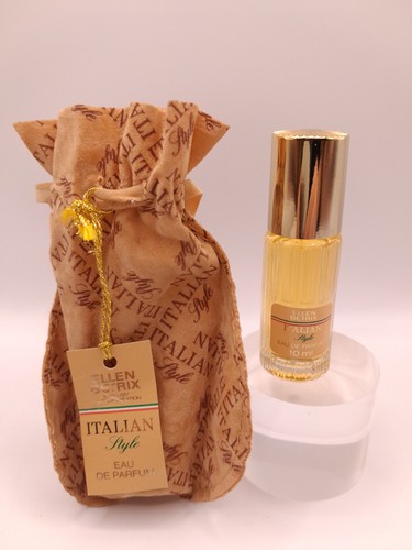 Ellen betrix italian - italian, style