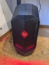 HP Omen Gaming PC, GTX 1060 6GB, i7 8700K, 16GB RAM, 1 TB