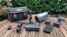 Sony HANDYCAM DCR-TRV230E Digital 8 Videocamera (Hi8, Video8 kompatibel)