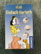 Einfach tierisch -