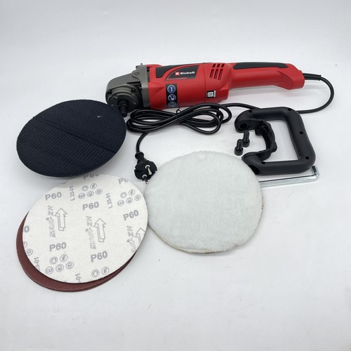 Einhell polier und - einhell,