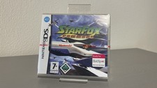 Star Fox Command (Nintendo DS)