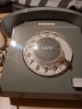 DDR Telefon Variant 1/ 1976
