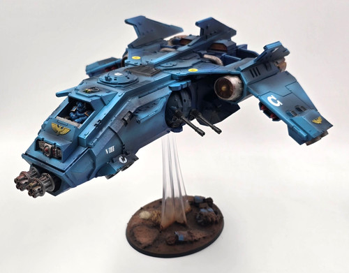 Fire raptor gunship - fire,