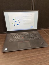 Lenovo ThinkPad X1 Extreme