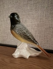 Karl Ens Volkstedt Vogel