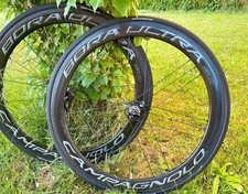 Campagnolo Bora Ultra 50 dark