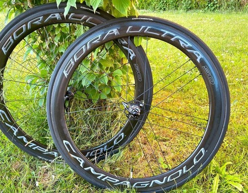 Campagnolo bora ultra - campagnolo, 50