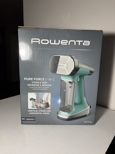 Rowenta pure force 1 - rowenta,