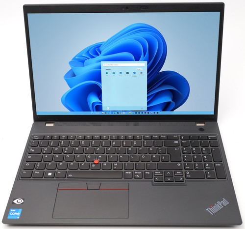 Thinkpad l15 laptop - thinkpad,