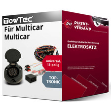 Für Multicar Multicar Typ M25