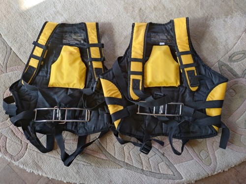 Segel trapez weste bms - segel, weste,
