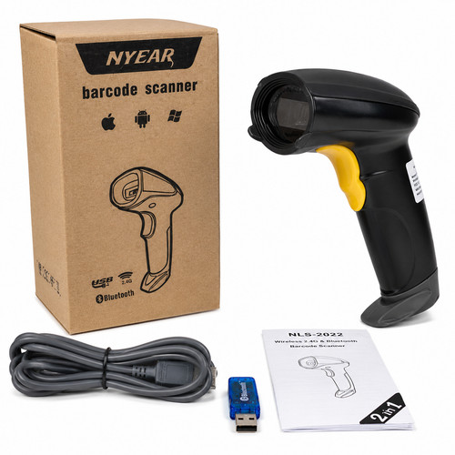 Nyear wireless bluetooth - nyear,
