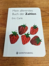 Mein allererstes Buch der