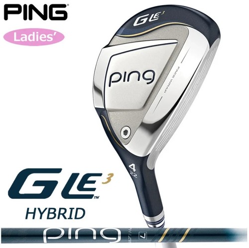 Neu women ping gle3 hybrid - neu,