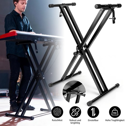 Keyboardständer keyboard - keyboardständer,