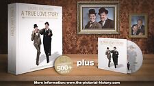 LAUREL AND HARDY: A TRUE LOVE