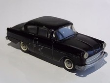 *(A) tekno OPEL REKORD - 720