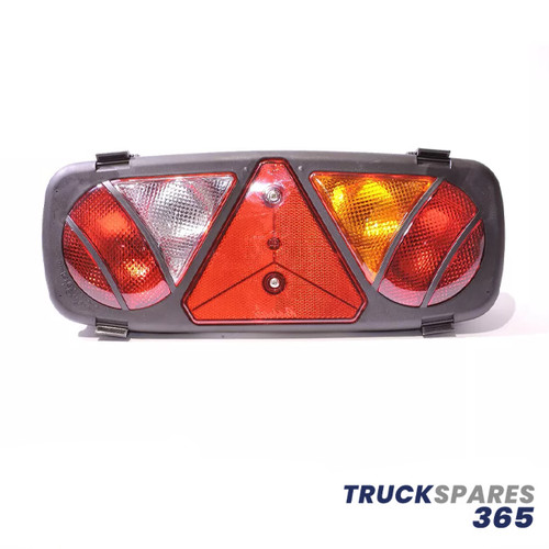 Original trucklite rubbolite - original,