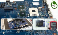 Sony VAIO VGN-FE31M Mainboard
