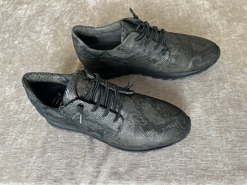 Sneaker mjus neuwertig - sneaker,