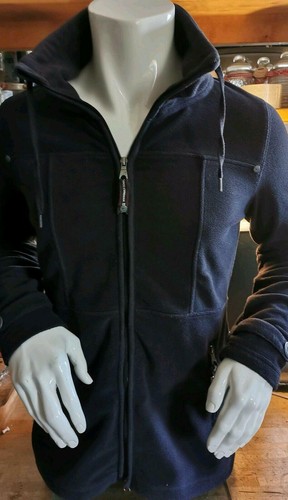 Soccx fleecejacke größe - größe, s