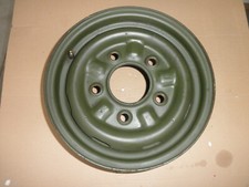 Still Schlepper Bundeswehr DFZ 15 Felge 5,5 x 14