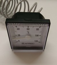 Kessel Thermometer 45 x 45 x