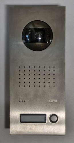 Ritto rge1815125 acero pur - rge1815125,
