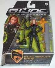 G.I.JOE 2009 RISE OF COBRA