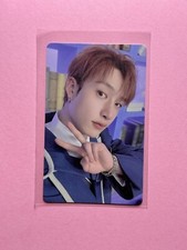 STRAY KIDS - BANG CHAN